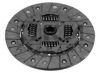 KM Germany 069 1281 Clutch Disc
